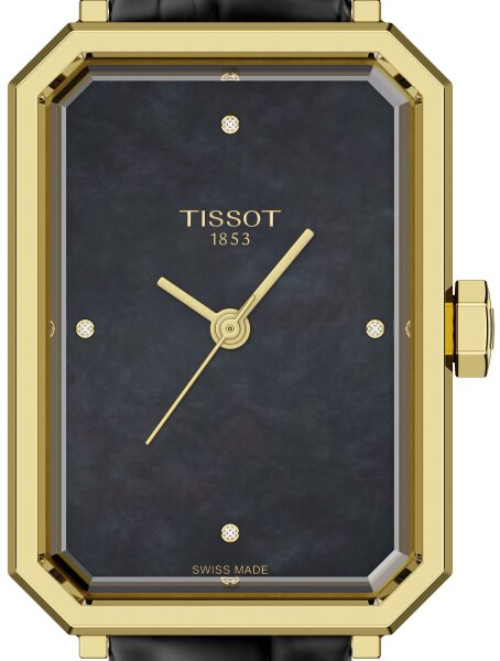 Tissot SRV Damen Quarzuhr T160.110.36.126.00