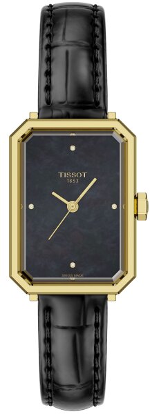 Tissot SRV Damen Quarzuhr T160.110.36.126.00