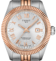 Tissot Ballade Powermatic 48 COSC 30mm T156.208.22.033.00