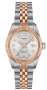 Tissot Ballade Powermatic 48 COSC 30mm T156.208.22.033.00