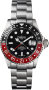 Davosa Ternos Professional GMT TT "Coke" 161.571.90 CPO
