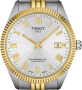 Tissot Ballade Powermatic 80 COSC 39mm T156.408.22.033.00
