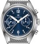 Hamilton Khaki Aviation Pioneer Handaufzug Chronograph H76409140