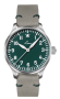 Laco Fliegeruhr Basis Augsburg 39mm Limited Edition 862189