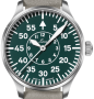 Laco Fliegeruhr Basis Aachen 39mm Limited Edition 862190