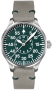 Laco Fliegeruhr Basis Aachen 39mm Limited Edition 862190