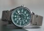 Laco Fliegeruhr Basis Aachen 39mm Limited Edition 862190
