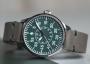 Laco Fliegeruhr Basis Aachen 39mm Limited Edition 862190
