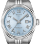 Tissot Ballade Powermatic 48 COSC 30mm T156.208.11.353.00