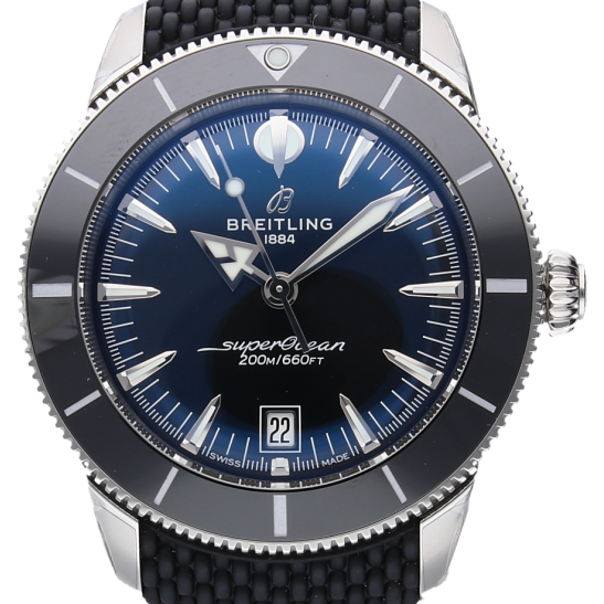 Breitling Superocean Heritage B31 42 AB3110241B1S1