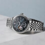 Seiko Presage Open Heart Automatik SPB527J1