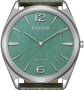 Citizen Eco-Drive Suratto 38mm AR3120-32X