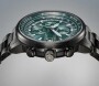 Citizen  Promaster Sky Herren Funk Solar Chronograph 41mm AT8304-57W