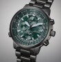 Citizen  Promaster Sky Herren Funk Solar Chronograph 41mm AT8304-57W