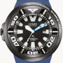 Citizen Eco-Drive Promaster Professional Diver 300 BJ8055-04E