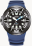 Citizen Eco-Drive Promaster Professional Diver 300 BJ8055-04E