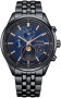 Citizen Eco-Drive Funkuhr Mondphase BY1035-56L