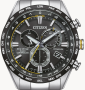 Citizen Eco-Drive Funk Chronograph CB5947-80E