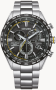 Citizen Eco-Drive Funk Chronograph CB5947-80E