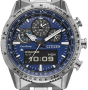 Citizen Eco-Drive Promaster Skyhawk Chronograph JV2000-51L