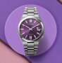 Citizen Tsuyosa Automatik 37mm NJ0200-50W
