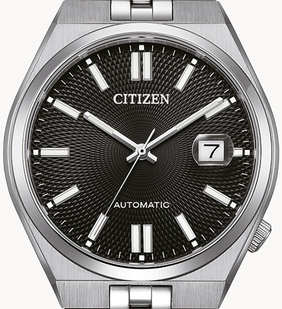 Citizen Tsuyosa 60 Automatik 40mm NK0020-55E