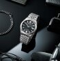 Citizen Tsuyosa 60 Automatik 40mm NK0020-55E