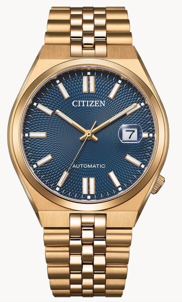 Citizen Tsuyosa 60 Automatik 40mm NK0023-57L