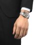 Tissot Gentleman Open Heart 40mm T127.407.11.081.00 CPO