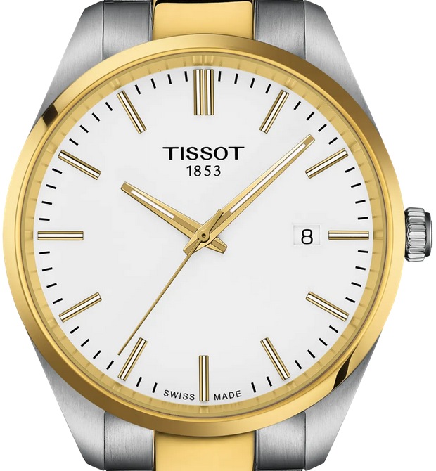 Tissot PR 100 40mm T150.410.22.011.00