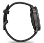 Garmin Venu 4 -41mm Schwarz/Schiefergrau 010-03013-02