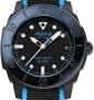 Alpina Seastrong Diver Comtesse Gyre 36mm AL-525LBN3VG6