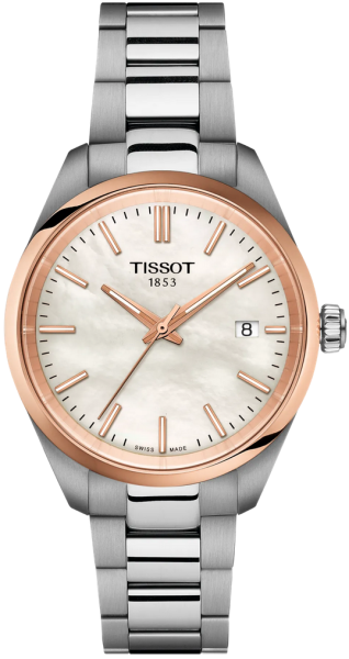 Tissot T-Classic PR 100 Lady 34mm T150.210.21.111.00
