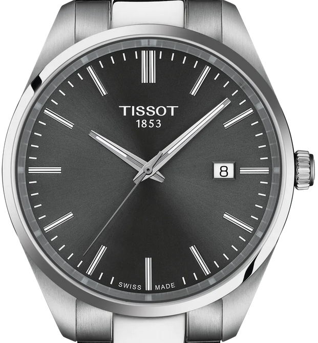 Tissot PR 100 40mm T150.410.11.081.00