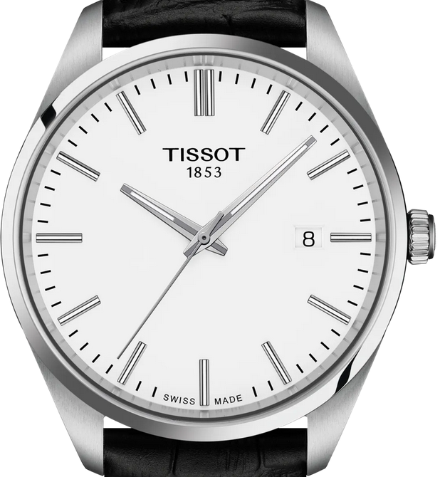 Tissot PR 100 40mm T150.410.16.011.00