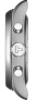 Tissot PR 100 Chronograph T150.417.11.011.00