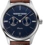 Frederique Constant Classic Quartz Herrenuhr FC-259NT5B6