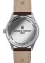 Frederique Constant Classic Quartz Herrenuhr FC-259NT5B6