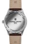Frederique Constant Classic Quartz Herrenuhr FC-259NT5B6