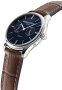Frederique Constant Classic Quartz Herrenuhr FC-259NT5B6