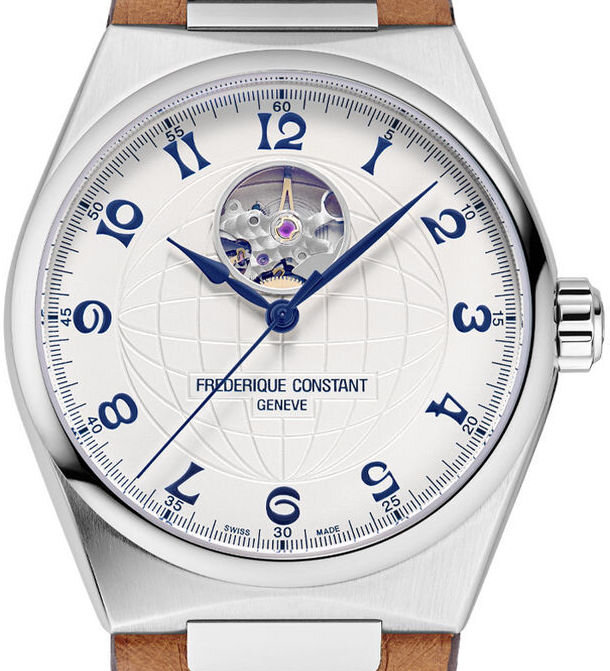 Frederique Constant Highlife 41mm FC-310AN4NH6