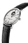 Frederique Constant Slimline Automatik 40mm FC-312S4S6