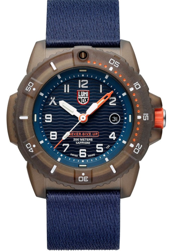 Luminox Bear Grylls Survival Limited Edition XB.3703