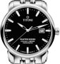 Titoni Master Series Chronometer 83188 S-577