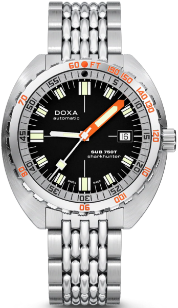 Doxa SUB 750T Sharkhunter 825.10.101.10
