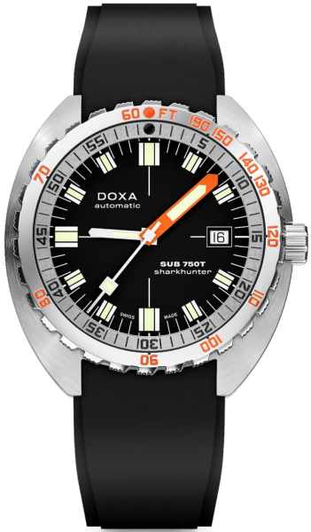 Doxa SUB 750T Sharkhunter 825.10.101.20