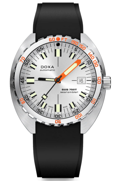 Doxa SUB 750T Searambler 825.10.021.20
