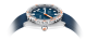 Doxa SUB 750T Caribbean 825.10.201.32