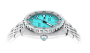 Doxa SUB 750T Aquamarine 825.10.241.10