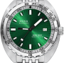 Doxa SUB 750T Sea Emerald 825.10.131.10